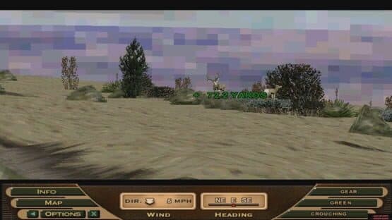 Deer Hunt Challenge — screenshot 1