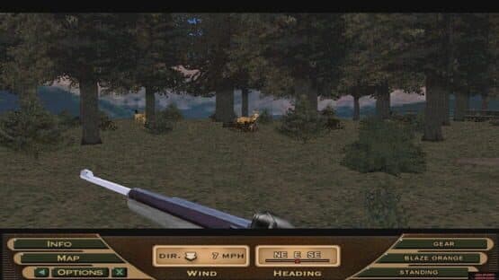 Deer Hunt Challenge — screenshot 2