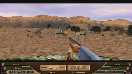 Deer Hunt Challenge — screenshot 3