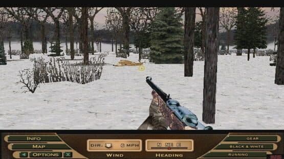 Deer Hunt Challenge — screenshot 4