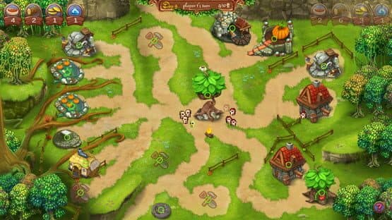 Khan VS Kahn — screenshot 1