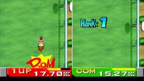 Bishi Bashi Special — screenshot 1