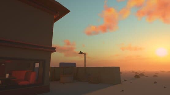 Discolored — screenshot 1