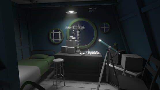 Discolored — screenshot 2