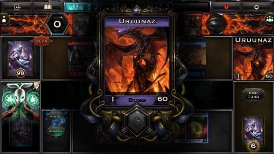 Shards the Deckbuilder — screenshot 5
