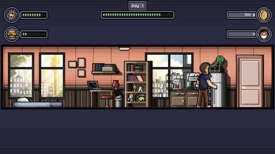 Dev_me — screenshot 1