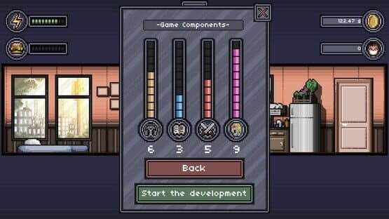 Dev_me — screenshot 4