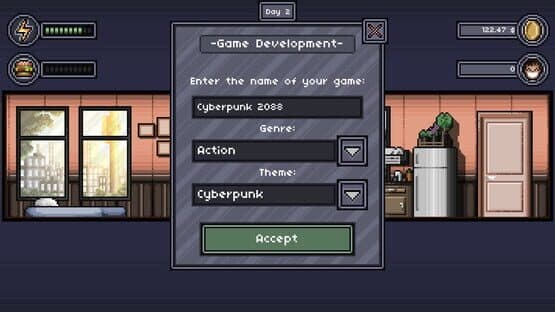 Dev_me — screenshot 5