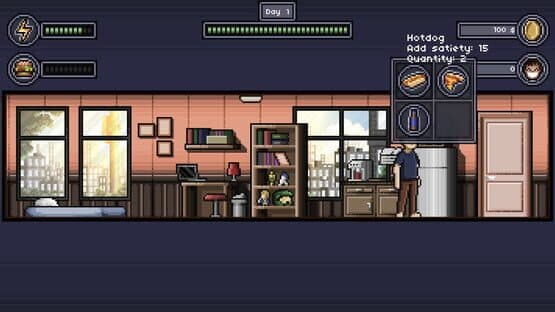 Dev_me — screenshot 6