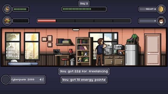 Dev_me — screenshot 7
