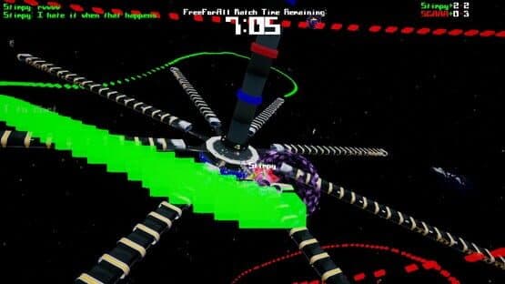 Starcross Arena — screenshot 2