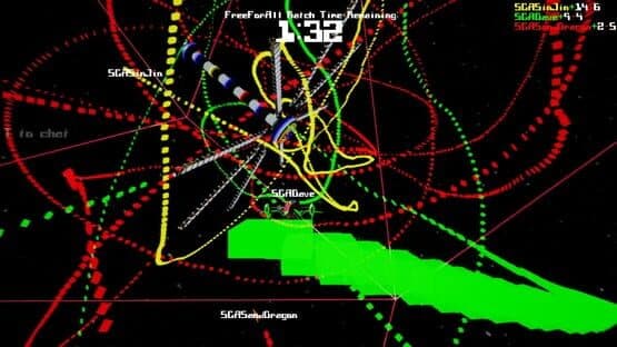 Starcross Arena — screenshot 3