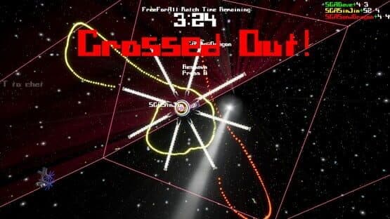 Starcross Arena — screenshot 4