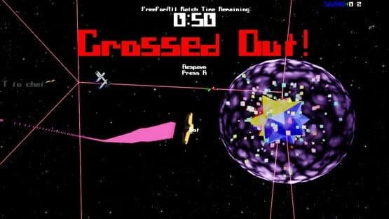 Starcross Arena — screenshot 5