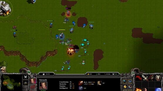 Loria — screenshot 1