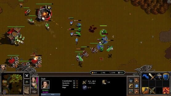 Loria — screenshot 3