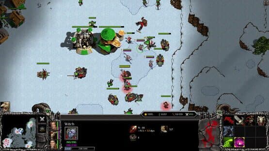 Loria — screenshot 5