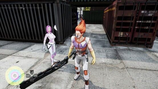 Divenia Episode One — screenshot 4