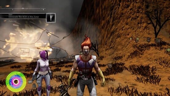 Divenia Episode One — screenshot 5