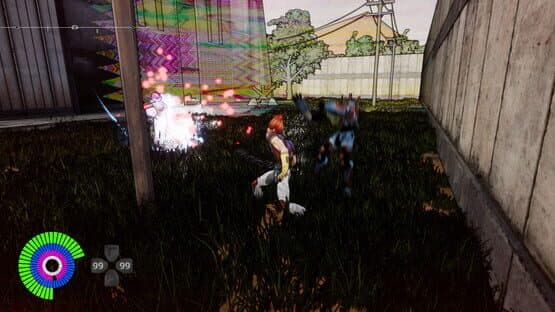 Divenia Episode One — screenshot 6