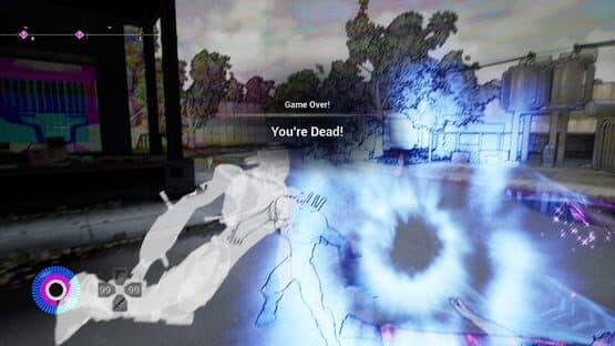 Divenia Episode One — screenshot 7