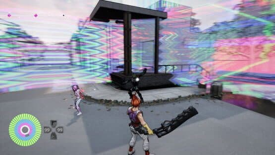 Divenia Episode One — screenshot 8