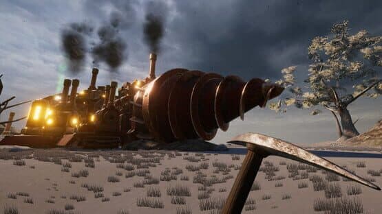 Volcanoids — screenshot 5