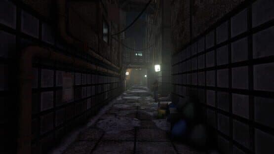 Obenseuer — screenshot 1