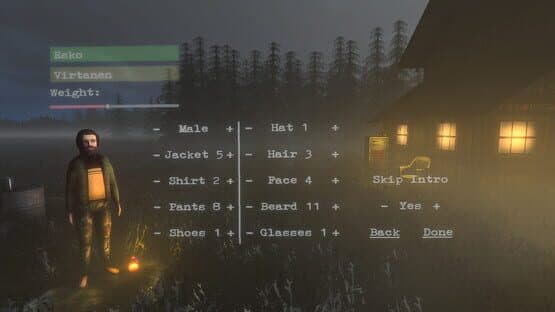 Obenseuer — screenshot 6