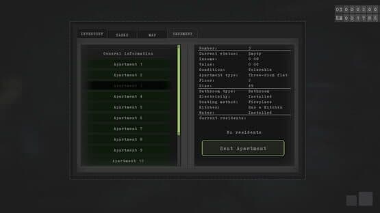 Obenseuer — screenshot 8