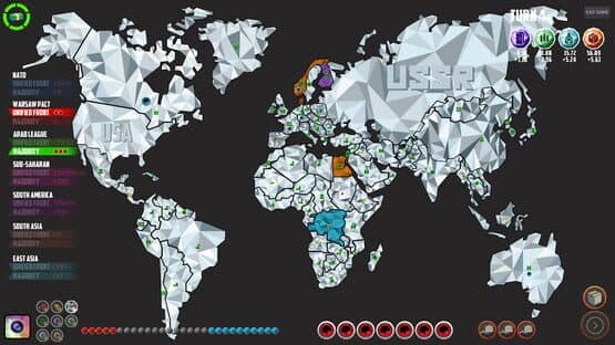 Precipice — screenshot 2