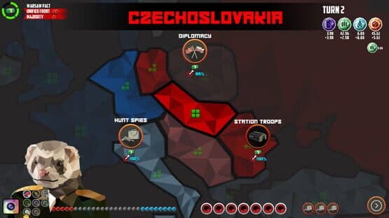 Precipice — screenshot 5