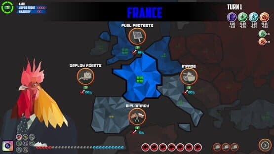 Precipice — screenshot 6