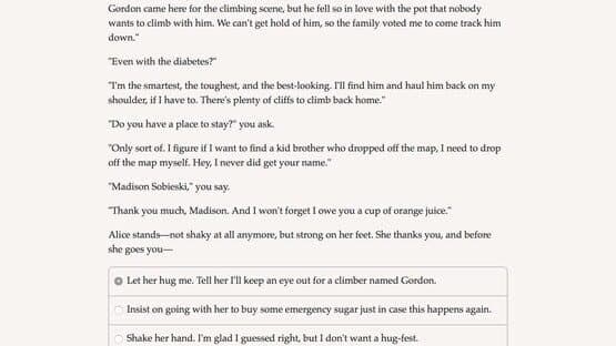 Love at Elevation — screenshot 3