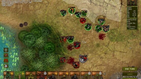 Age of Fear: The Free World — screenshot 1