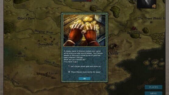 Age of Fear: The Free World — screenshot 3