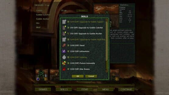 Age of Fear: The Free World — screenshot 5