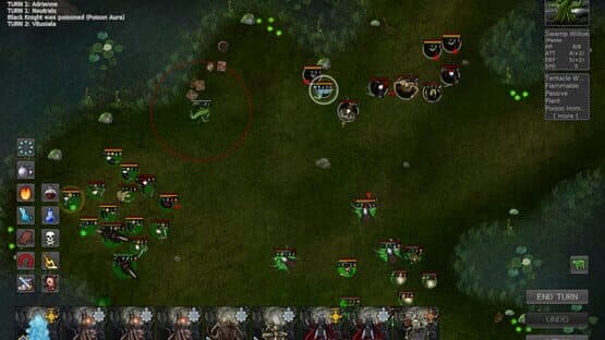 Age of Fear: The Free World — screenshot 6