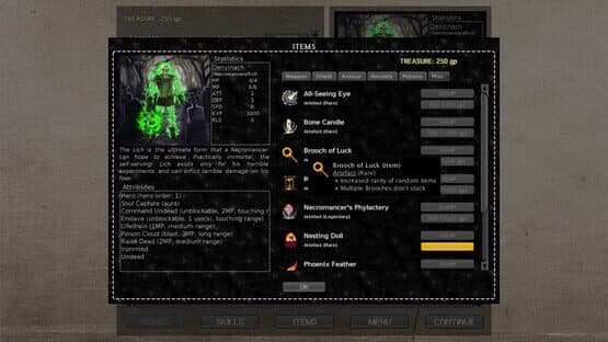 Age of Fear: The Free World — screenshot 7