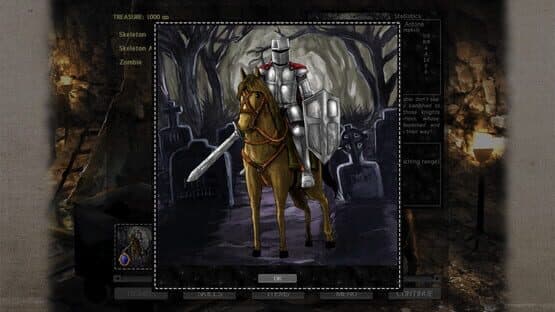 Age of Fear: The Free World — screenshot 8