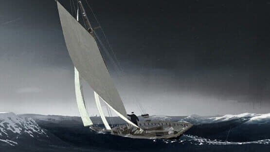 Google Spotlight Stories: Age of Sail — screenshot 4