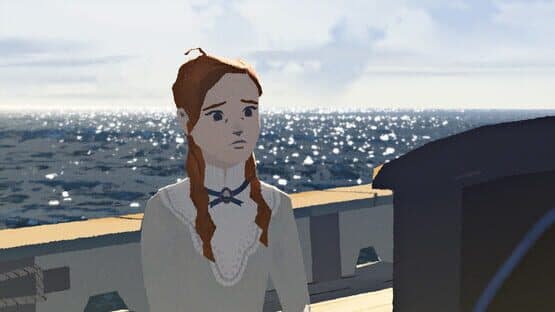 Google Spotlight Stories: Age of Sail — screenshot 5