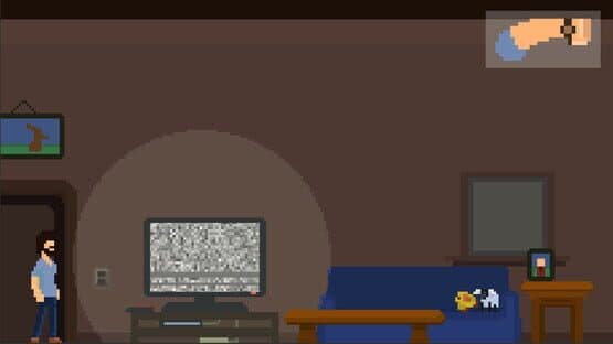 Clouded — screenshot 1