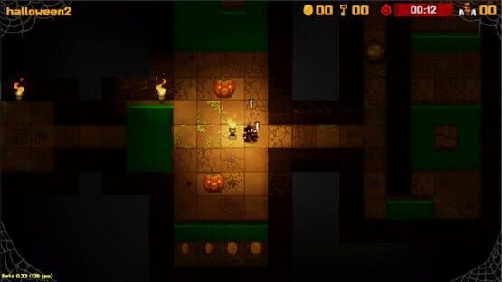 Infinitrap: Rehamstered — screenshot 3