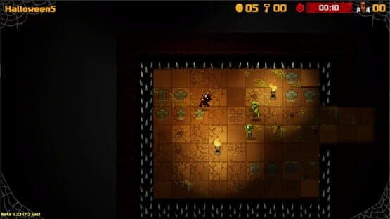 Infinitrap: Rehamstered — screenshot 4