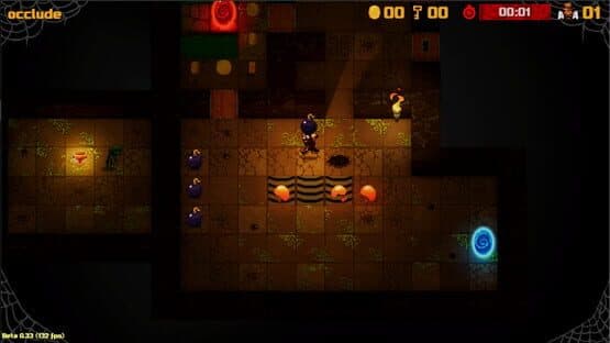 Infinitrap: Rehamstered — screenshot 6