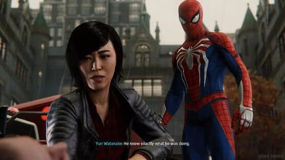 Marvel's Spider-Man: Turf Wars — screenshot 1