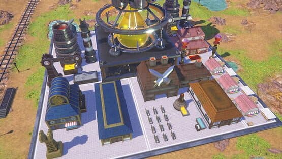 Arc of Alchemist — screenshot 7