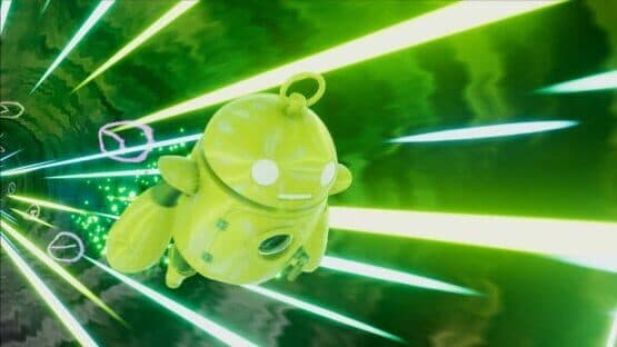 Destiny Connect: Tick-Tock Travelers — screenshot 4