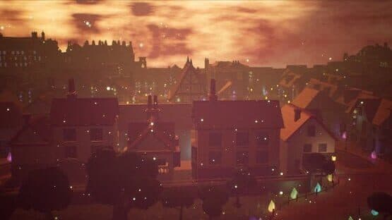 Destiny Connect: Tick-Tock Travelers — screenshot 5